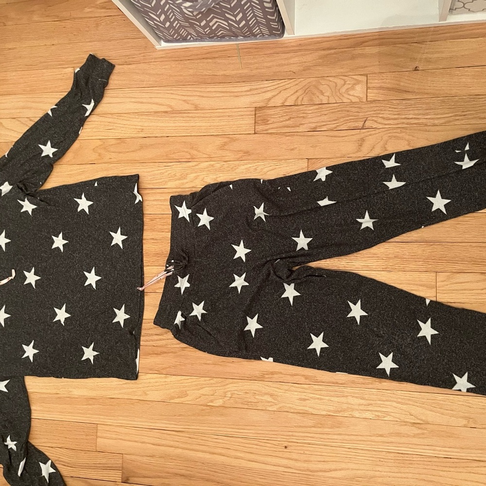 Fornia set size L